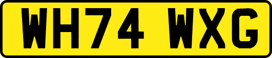 WH74WXG