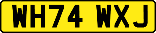 WH74WXJ