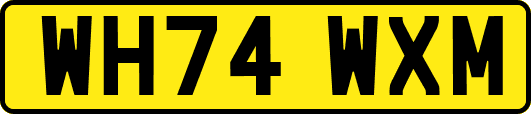 WH74WXM