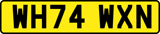 WH74WXN