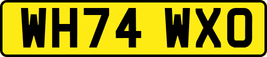 WH74WXO