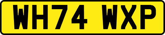 WH74WXP