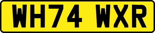 WH74WXR