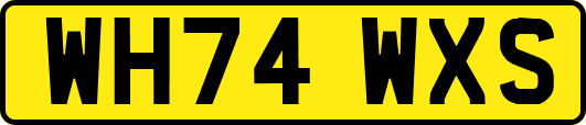WH74WXS