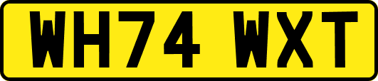 WH74WXT