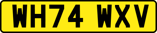 WH74WXV