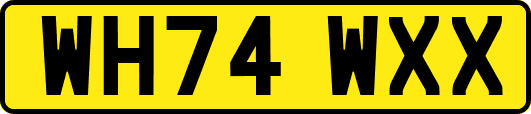 WH74WXX