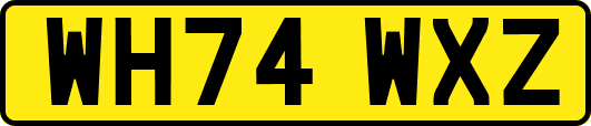 WH74WXZ