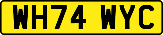 WH74WYC