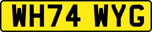 WH74WYG
