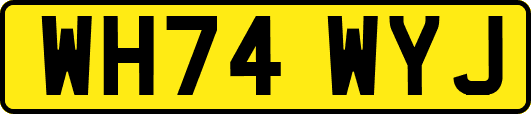 WH74WYJ