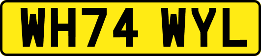WH74WYL