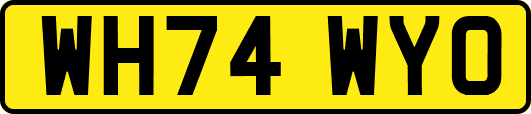 WH74WYO