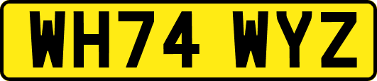 WH74WYZ