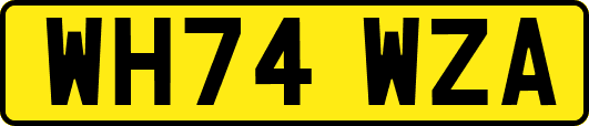 WH74WZA