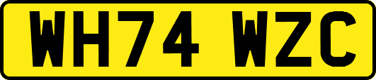 WH74WZC