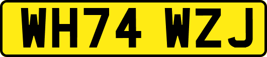 WH74WZJ