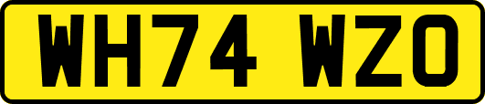 WH74WZO