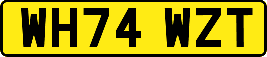 WH74WZT