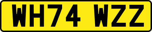 WH74WZZ