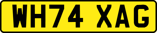 WH74XAG