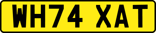 WH74XAT