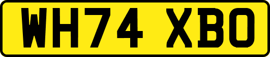 WH74XBO