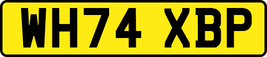 WH74XBP