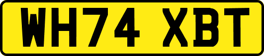 WH74XBT