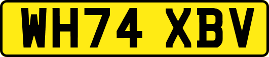 WH74XBV
