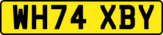 WH74XBY