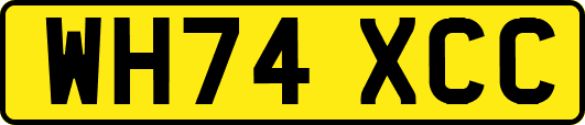 WH74XCC