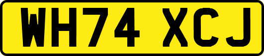 WH74XCJ