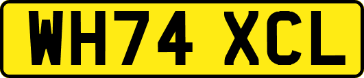 WH74XCL