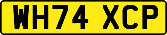 WH74XCP