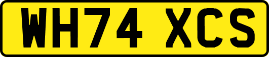 WH74XCS