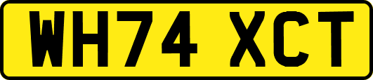 WH74XCT