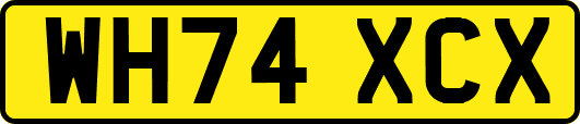 WH74XCX