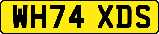 WH74XDS