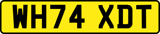 WH74XDT