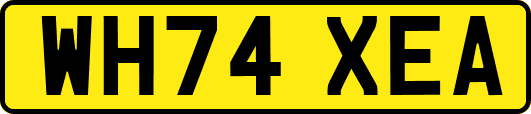 WH74XEA