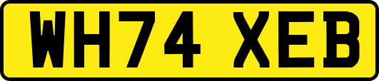 WH74XEB