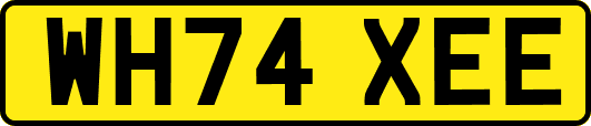 WH74XEE