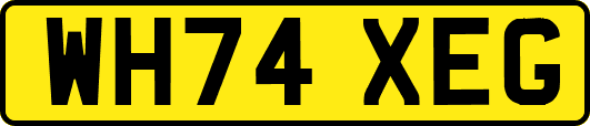 WH74XEG