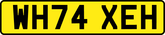 WH74XEH
