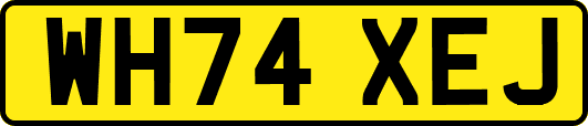 WH74XEJ