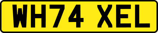 WH74XEL