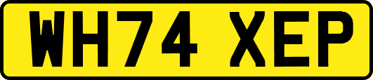 WH74XEP