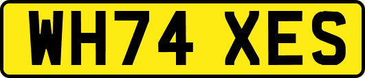 WH74XES
