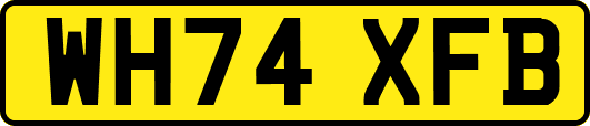 WH74XFB